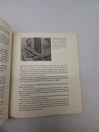Erik Haaest’s - Frontsvin, Frostknuder & Forrædere
