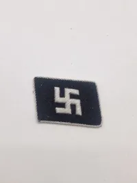 Kravespejle - W-SS - Efterkrigs