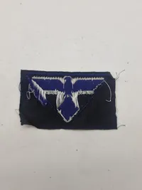 Original Teno ørn