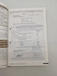 Deutsche Fertigungskennzeichen

bis 1945