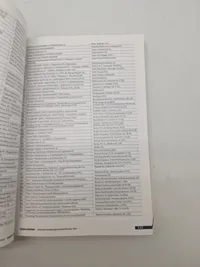 Deutsche Fertigungskennzeichen

bis 1945