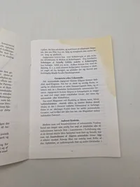 DET AUTOMATISKE JAGTGEVÆR

SYSTEM SJÖGREN

KALIBER 125 SKUD