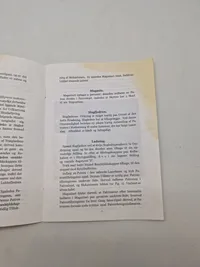 DET AUTOMATISKE JAGTGEVÆR

SYSTEM SJÖGREN

KALIBER 125 SKUD
