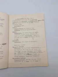 Foreløbig Beskrivelse af 7,7 mm Maskingevær M. 45 E.