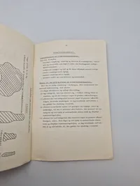 KORT BESKRIVELSE AF MASKINGEVÆR M/62