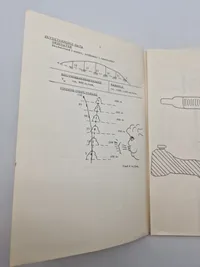 KORT BESKRIVELSE AF MASKINGEVÆR M/62