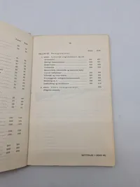 REGLEMENT

for 7,62 mm gevær M/50
