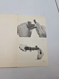 REGLEMENT

for 7,62 mm gevær M/50