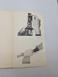 REGLEMENT

for 7,62 mm gevær M/50