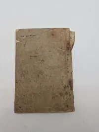 7,62-мм

САМОЗАРЯДНАЯ ВИНТОВКА

обр. 1940 г. и

7,62-мм

САМОЗАРЯДНАЯ СНАЙПЕРСКАЯ

ВИНТОВКА обр. 1940 г.

РУКОВОДСТВО СЛУЖБЫ