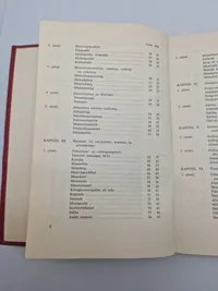 INGENIØRTJENESTE FOR ALLE VÅBEN

LANDMINETJENESTE