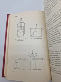 INGENIØRTJENESTE FOR ALLE VÅBEN

LANDMINETJENESTE