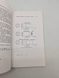 List of All Parts of Gun, Submachine, Cal..45, Thompson, M1928A1, M1 and M1A1