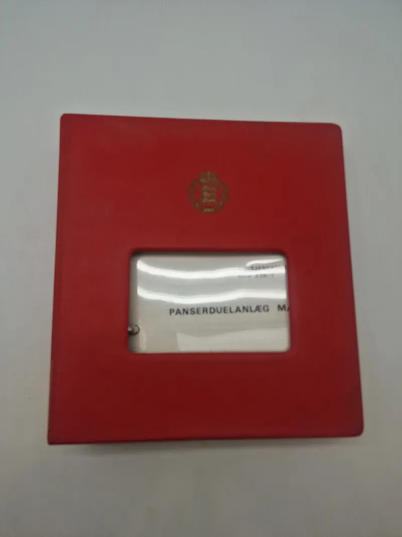 PANSERDUELANLÆG M/79
