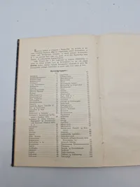 Register

over

Love og Bestemmelser,

som angaar Søværnet.

Sluttet med Kundg. B. 23-1935.