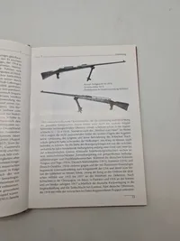 Wolfgang Kern

Das Tankgewehr Mauser M 1918

mit Beiträgen von David Th. Schiller und Manfred Stegmüller