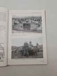 Wolfgang Kern

Das Tankgewehr Mauser M 1918

mit Beiträgen von David Th. Schiller und Manfred Stegmüller