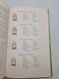THE BOXER CARTRIDGE IN THE BRITISH SERVICE