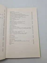 THE BOXER CARTRIDGE IN THE BRITISH SERVICE