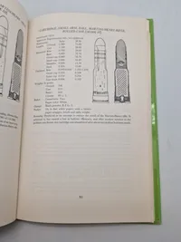 THE BOXER CARTRIDGE IN THE BRITISH SERVICE