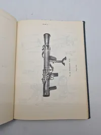REGLEMENT

84 mm DYSEKANON M/65

CARL-GUSTAF