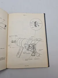 REGLEMENT

84 mm DYSEKANON M/65

CARL-GUSTAF
