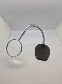 Lup på fod