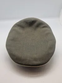 Original tysk Infanterie Schirmmütze Officer  - ww2