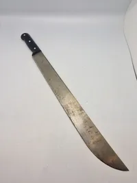 Ældre machete
