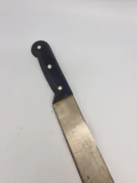 Ældre machete