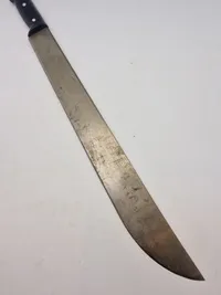 Ældre machete