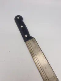 Ældre machete