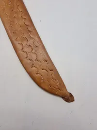 Ældre machete