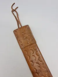 Ældre machete