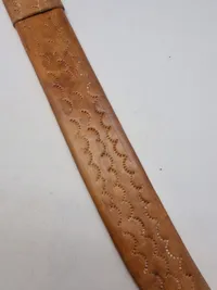 Ældre machete