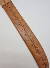 Ældre machete