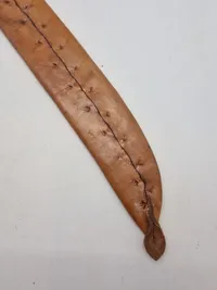 Ældre machete