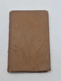 Originaal Jødisk US bede bog og Armlænke WW2 Tilhørt Aaron Miller 1918-1981