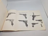 Die principiellen Eigenschaften ber automatischen Feuerwaffen.