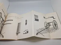Die principiellen Eigenschaften ber automatischen Feuerwaffen.