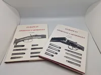 European sporting Cartridges 1-2