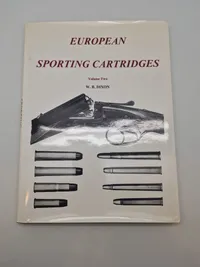 European sporting Cartridges 1-2