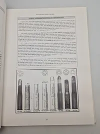 European sporting Cartridges 1-2