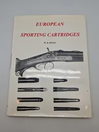 European sporting Cartridges 1-2