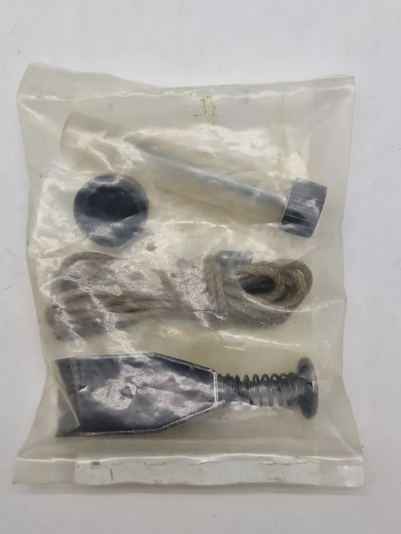 Original speedloader mm til Norsk brugt MP40 maskinpistol