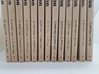Kompet samling “Information” ww2 Ekstremt sjældent