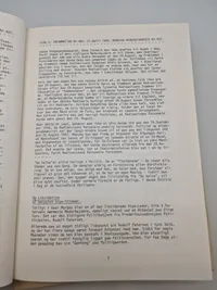 Kompet samling “Information” ww2 Ekstremt sjældent