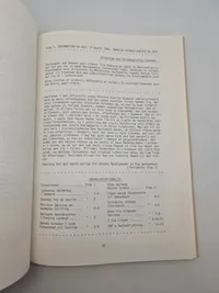 Kompet samling “Information” ww2 Ekstremt sjældent