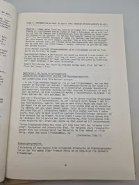 Kompet samling “Information” ww2 Ekstremt sjældent