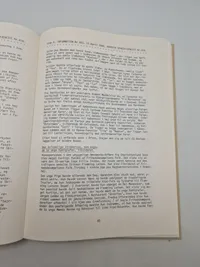 Kompet samling “Information” ww2 Ekstremt sjældent